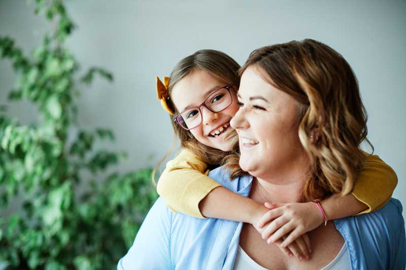 Cornerstone-Children-Dentistry-Patient-and-Parent